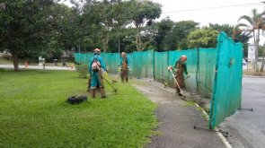 Taubaté: Vagas urgentes são anunciadas para empresa de limpeza pública em Taubaté