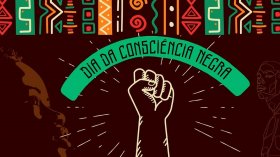 Dia da Consciência Negra será celebrado no Centro Cultural de Taubaté