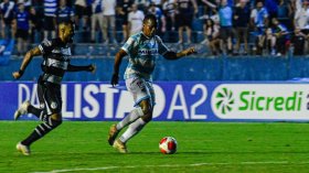Taubaté estreia no Paulista da Série A2 com empate
