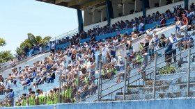 Reserva de ingressos para primeiro jogo do Taubaté na Copinha é liberada