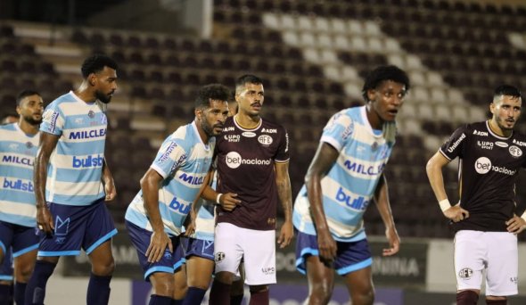 Taubaté: Diretoria confirma que Taubaté está fora da Copa Paulista