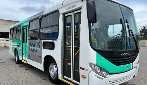 Taubaté: Prefeitura realiza pesquisa de satisfação do Transporte Acessível Urbano