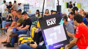 Startup Day: Evento Nacional é realizado pela primeira vez em Taubaté