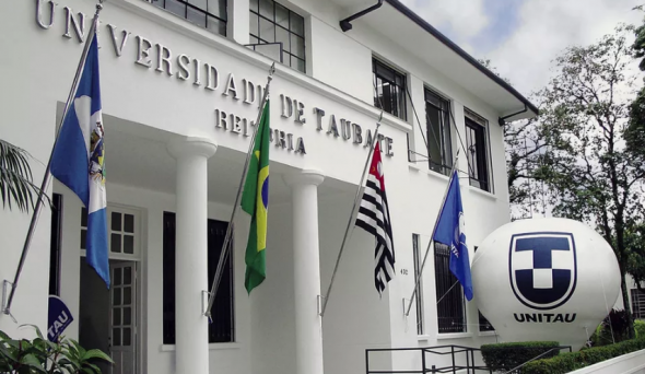 Taubaté: Audiência pública sobre a Federalização da UNITAU acontece nesta segunda-feira