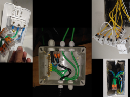 Instalações elétricas Instalações elétricas