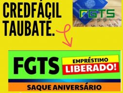 Saque Aniversário FGTS Saque Aniversário FGTS
