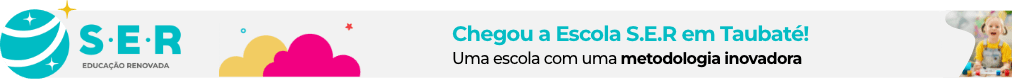 SER - Educação Renovada SER - Educação Renovada