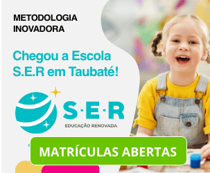 SER - Educação Renovada SER - Educação Renovada