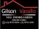 Logo de Gilson Varallo Neg Imobiliários Logo de Gilson Varallo Neg Imobiliários