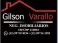 Logo de Gilson Varallo Neg Imobiliários Logo de Gilson Varallo Neg Imobiliários