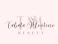 Logo de Tábata Monteiro Beauty Esteticista Logo de Tábata Monteiro Beauty Esteticista