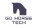 Logo de Go Horse Tech Assistência e Manutenção em Informática Logo de Go Horse Tech Assistência e Manutenção em Informática