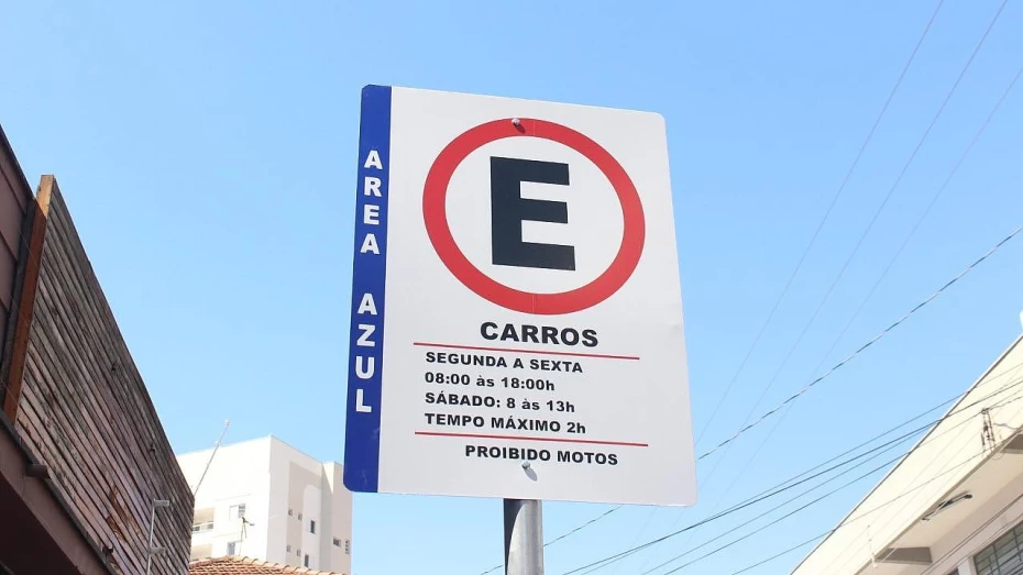 Tribunal de Contas suspende licitação da ‘zona azul’ de Taubaté Tribunal de Contas suspende licitação da ‘zona azul’ de Taubaté
