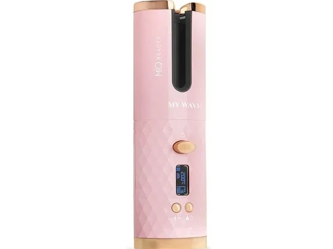 MQ Beauty My Wave - Modelador de Cachos  MQ Beauty My Wave - Modelador de Cachos