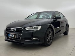 AUDI A3 SPB 1.8TFSI 2015 AUDI A3 SPB 1.8TFSI 2015