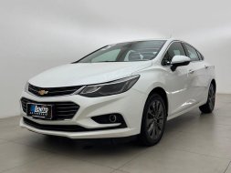 CHEVROLET CHEV CRUZE LTZ NB AT 2019 CHEVROLET CHEV CRUZE LTZ NB AT 2019