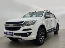 CHEVROLET S10 LTZ DD4A 2018 CHEVROLET S10 LTZ DD4A 2018