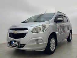 CHEVROLET SPIN 1.8L MT LT 2013 CHEVROLET SPIN 1.8L MT LT 2013