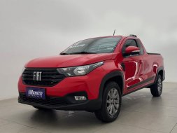 FIAT STRADA FREEDOM 13CS 2021 FIAT STRADA FREEDOM 13CS 2021