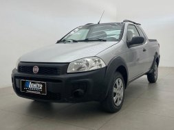FIAT STRADA WORKING CE 2016 FIAT STRADA WORKING CE 2016