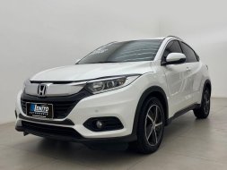 HONDA HR-V EXL CVT 2020 HONDA HR-V EXL CVT 2020