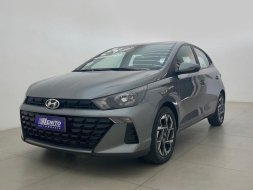 HYUNDAI HB20 10TA COMFORT 2024 HYUNDAI HB20 10TA COMFORT 2024