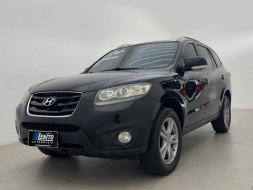 HYUNDAI SANTA FE 3.5 2011 HYUNDAI SANTA FE 3.5 2011