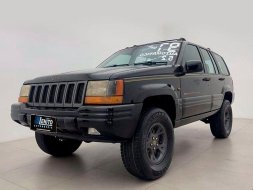 JEEP GCHEROKEE LIMIT 1997 JEEP GCHEROKEE LIMIT 1997