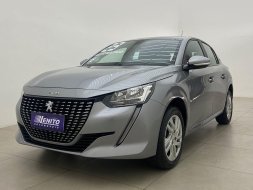 PEUGEOT 208 ACTIVE AT1 2023 PEUGEOT 208 ACTIVE AT1 2023