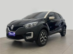 RENAULT CAPTUR INTEN 16A 2018 RENAULT CAPTUR INTEN 16A 2018
