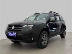 RENAULT DUSTER 20 D 4X2A 2014 RENAULT DUSTER 20 D 4X2A 2014
