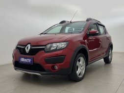RENAULT SANDERO ST16RSCE 2019 RENAULT SANDERO ST16RSCE 2019
