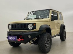 SUZUKI JIMNY SIE 4STYA 2022 SUZUKI JIMNY SIE 4STYA 2022