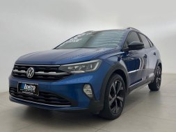 VOLKSWAGEN NIVUS HL TSI AD 2022 VOLKSWAGEN NIVUS HL TSI AD 2022