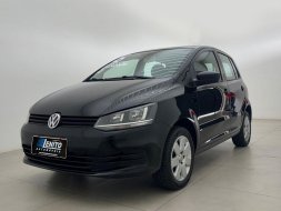VOLKSWAGEN NOVO FOX TL ME 2016 VOLKSWAGEN NOVO FOX TL ME 2016
