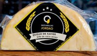 Queijo Xavier Maturado  Queijo Xavier Maturado
