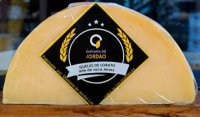 Queijo Lobato Maturado  Queijo Lobato Maturado