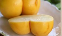 Queijo Scamorza Defumada de Búfala Queijo Scamorza Defumada de Búfala