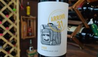 Vinho Arrivo 31(SYRAH) Vinho Arrivo 31(SYRAH)