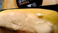 Queijo Pinhal (Tipo Brie) Queijo Pinhal (Tipo Brie)