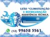 Leão Refrigeração e Climatização Leão Refrigeração e Climatização