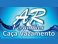 Logo de AR Fernandes - Caça Vazamento