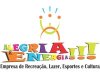 Alegria e ENERGIA!!! Empresa de Recreação, Lazer,  Esportes e Cultura