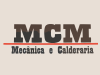 MCM Mecânica e Caldeiraria Mariano MCM Mecânica e Caldeiraria Mariano