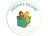 Logo de Presente Dicumê Confeitaria Artesanal  Logo de Presente Dicumê Confeitaria Artesanal