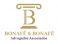 Logo de Bonafé & Bonafé - Advogados Associados