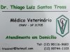 Dr. Thiago Luiz Santos Tross - Médico Veterinário Dr. Thiago Luiz Santos Tross - Médico Veterinário