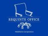 Requinte Office (Marfinite Canela) Mobiliário Corporativo e em Geral Requinte Office (Marfinite Canela) Mobiliário Corporativo e em Geral