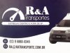 R.A Transportes  R.A Transportes