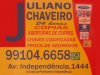 Juliano Chaveiro Juliano Chaveiro
